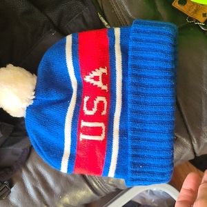 Ralph lauren polo skit hat